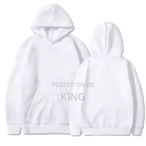 Up-to-Date Casual Hoodie