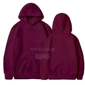 Modish Casual Hoodie