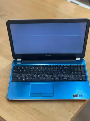 New Laptop Dell Inspiron 15R 5537 8GB Intel Core I7 HDD 500GB