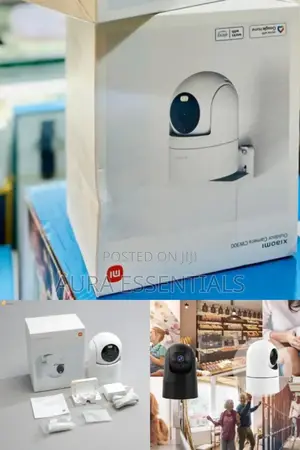 Xiaomi Outdoor Camera