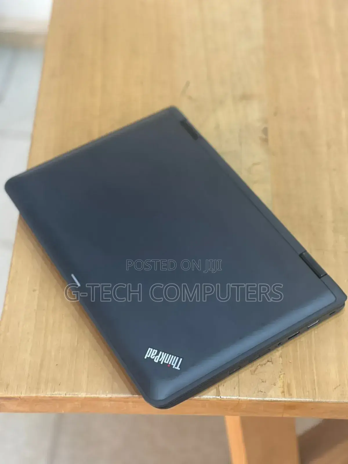 New Laptop Lenovo ThinkPad 11e 8GB Intel Core I5 HDD 500GB