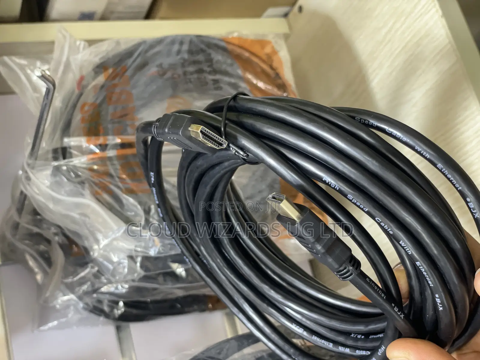 5M HDMI Cable