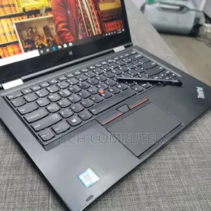 New Laptop Lenovo Thinkpad X1 Yoga 8GB Intel Core I5 SSD 256GB
