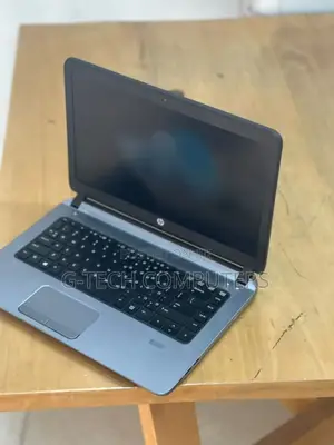 New Laptop HP ProBook 440 G2 8GB Intel Core I5 SSD 500GB
