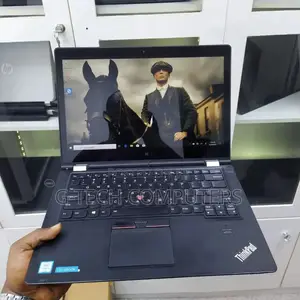 New Laptop Lenovo ThinkPad Yoga 460 8GB Intel Core I5 SSD 256GB