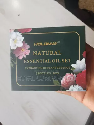 Essential Oil for Humidifiers