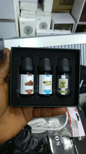 Fragrance Oils for Diffusers, Humidifiers, Candle Making