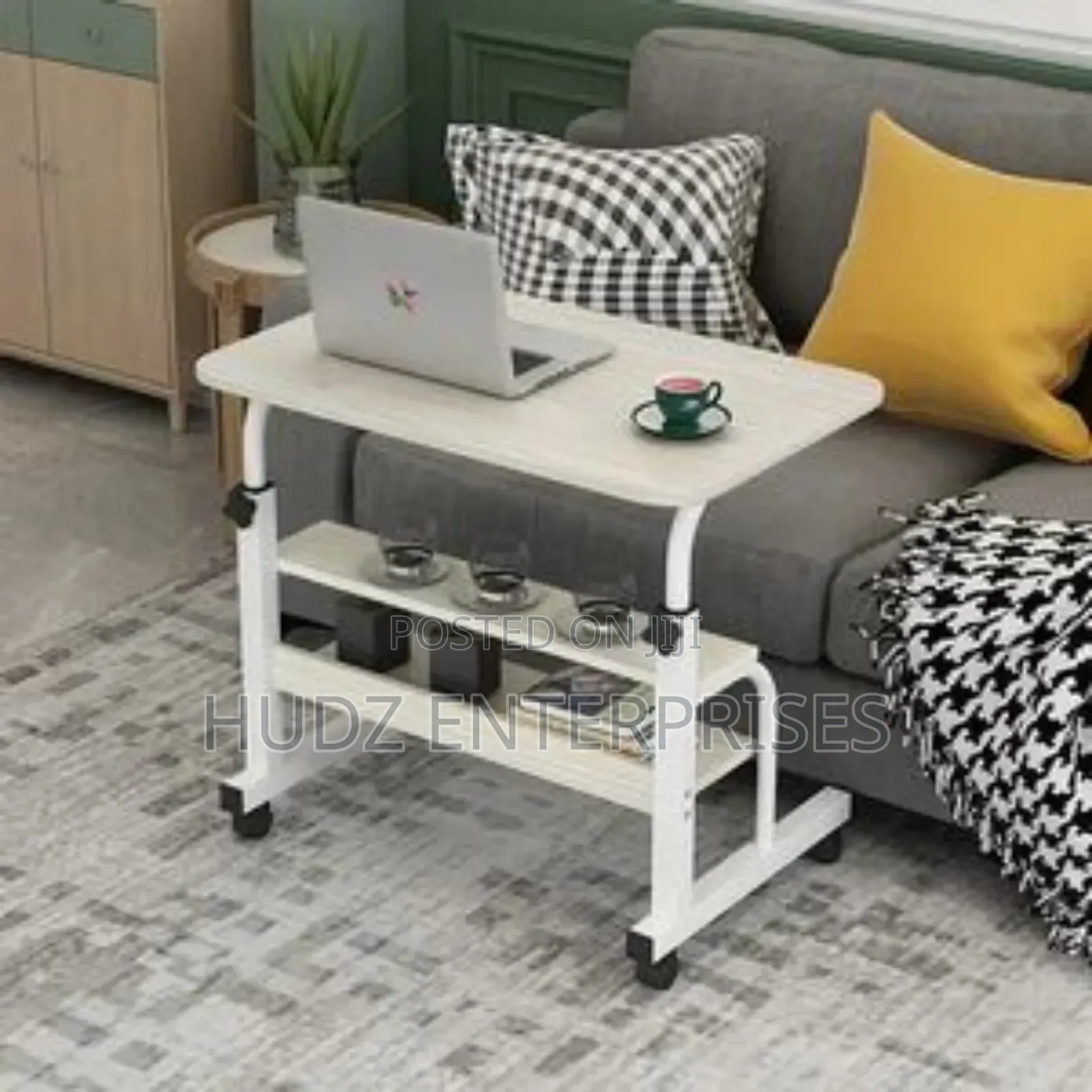 Laptop Table Stand