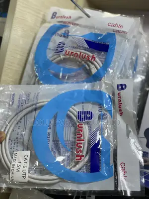 Ethernet Cable