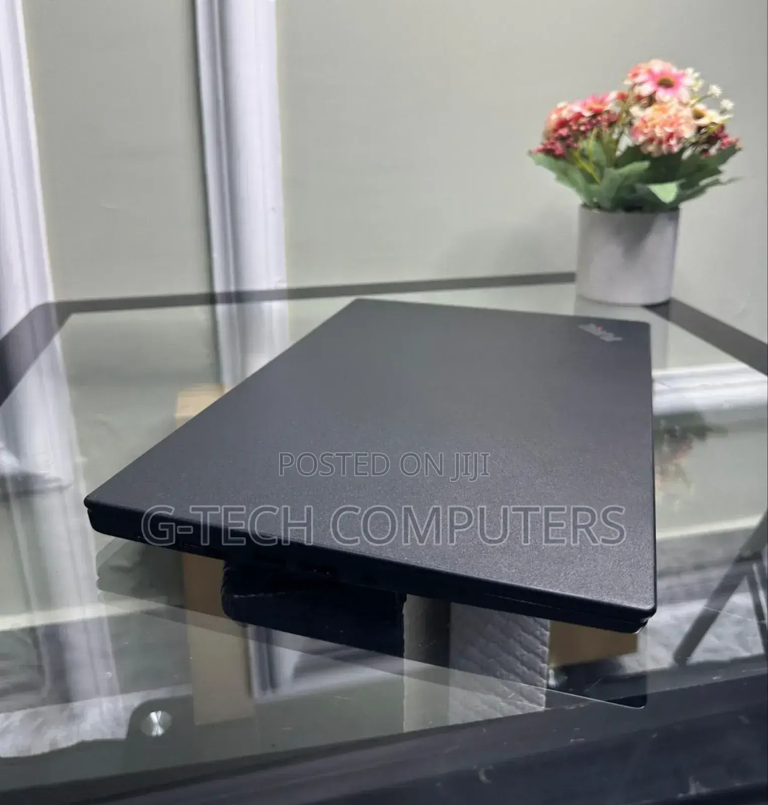 New Laptop Lenovo ThinkPad X390 8GB Intel Core I7 SSD 512GB