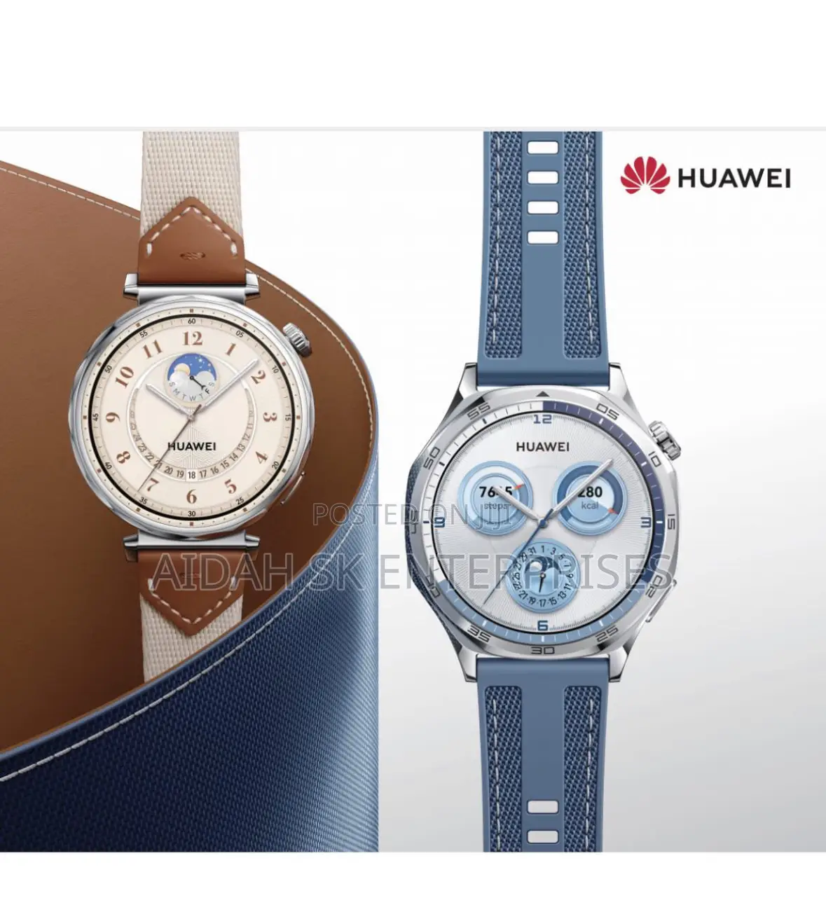 Wearableshuawei Watch GT 5