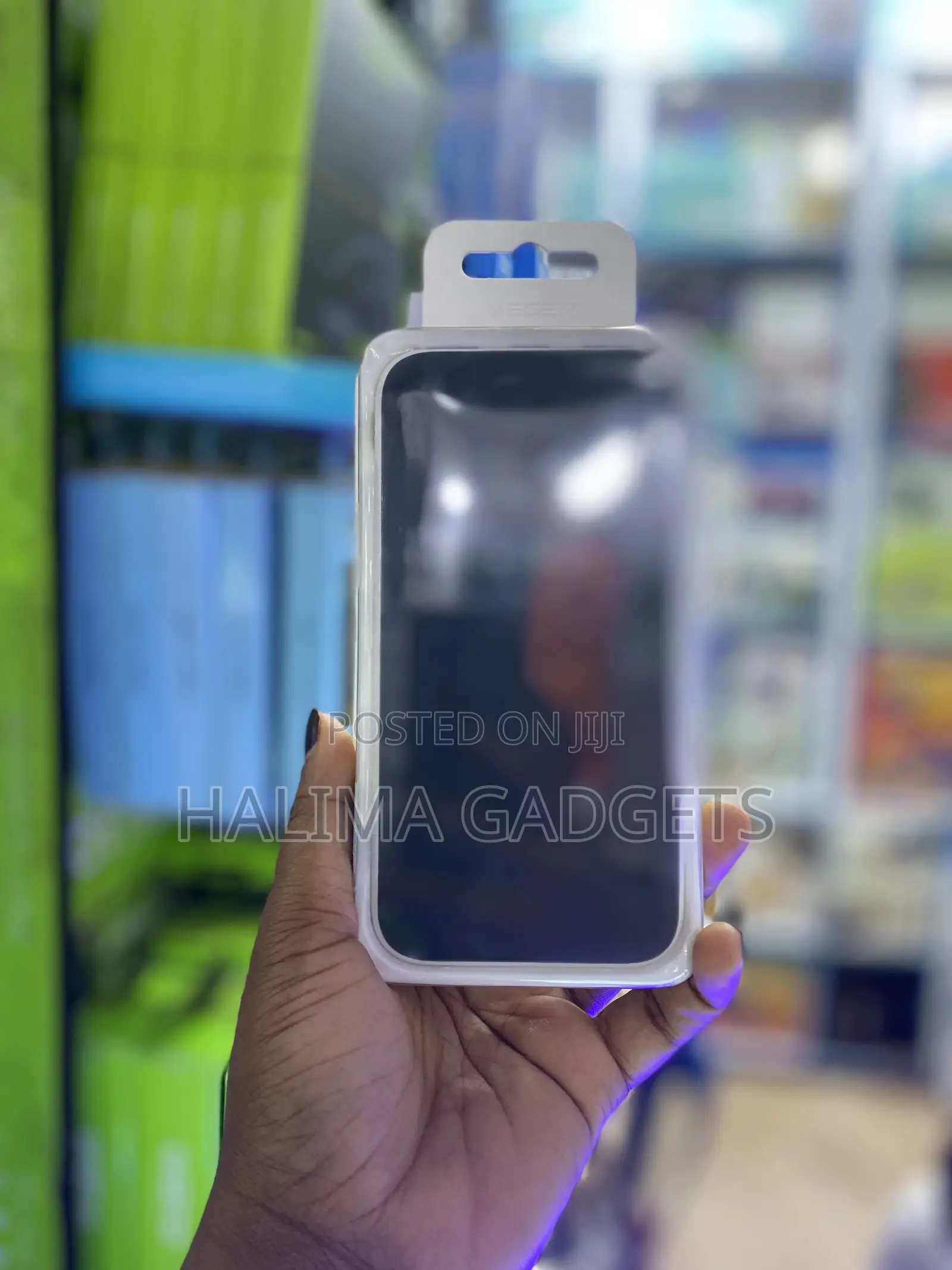 Veger Power Bank
