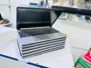 New Laptop HP 250 G8 8GB Intel Core I7 HDD 1T