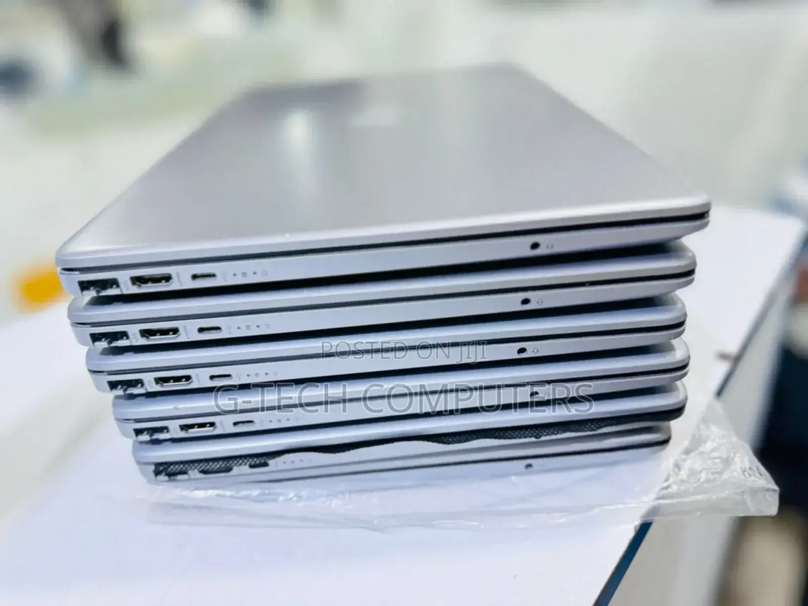 New Laptop HP 250 G8 8GB Intel Core I7 HDD 1T