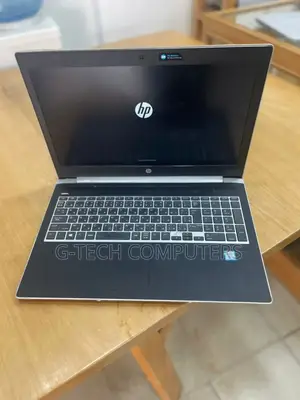 New Laptop HP ProBook 450 G5 8GB Intel Core I7 HDD 500GB