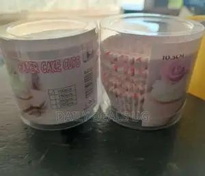 Brand Paper Cake Cup