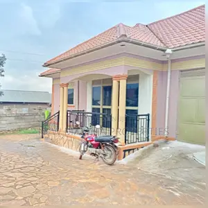 3bdrm Bungalow in Bulenga Buloba, Division A for sale
