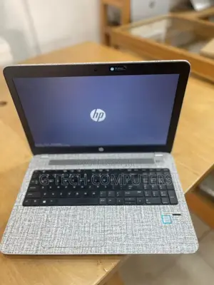 New Laptop HP ProBook 450 G5 8GB Intel Core I5 HDD 500GB