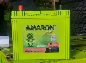 Ns60 Amaron Car Battery