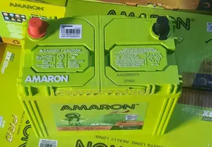 Ns60 Amaron Car Battery