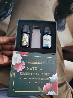 Humidifier/ Air Freshener Oil, Scent or Perfume.