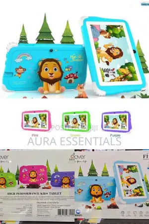New Discover Fire4 128 GB