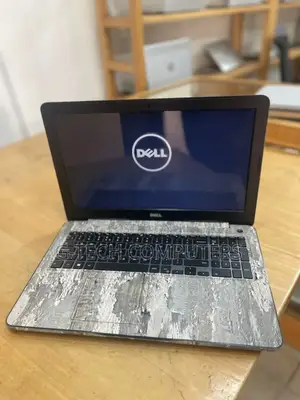 New Laptop Dell Inspiron 15 5567 8GB Intel Core I5 SSD 512GB