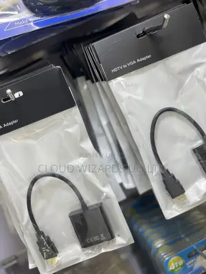 DP to HDTV Adapter
