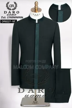 Men Suits in New Fashion.