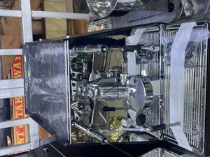 Commercial Digital Coffee Machine