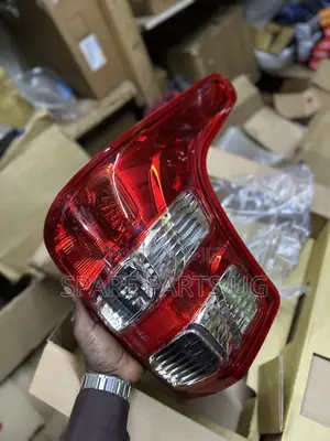 Mitsubishi L200 2015 - 2017 Rearlight