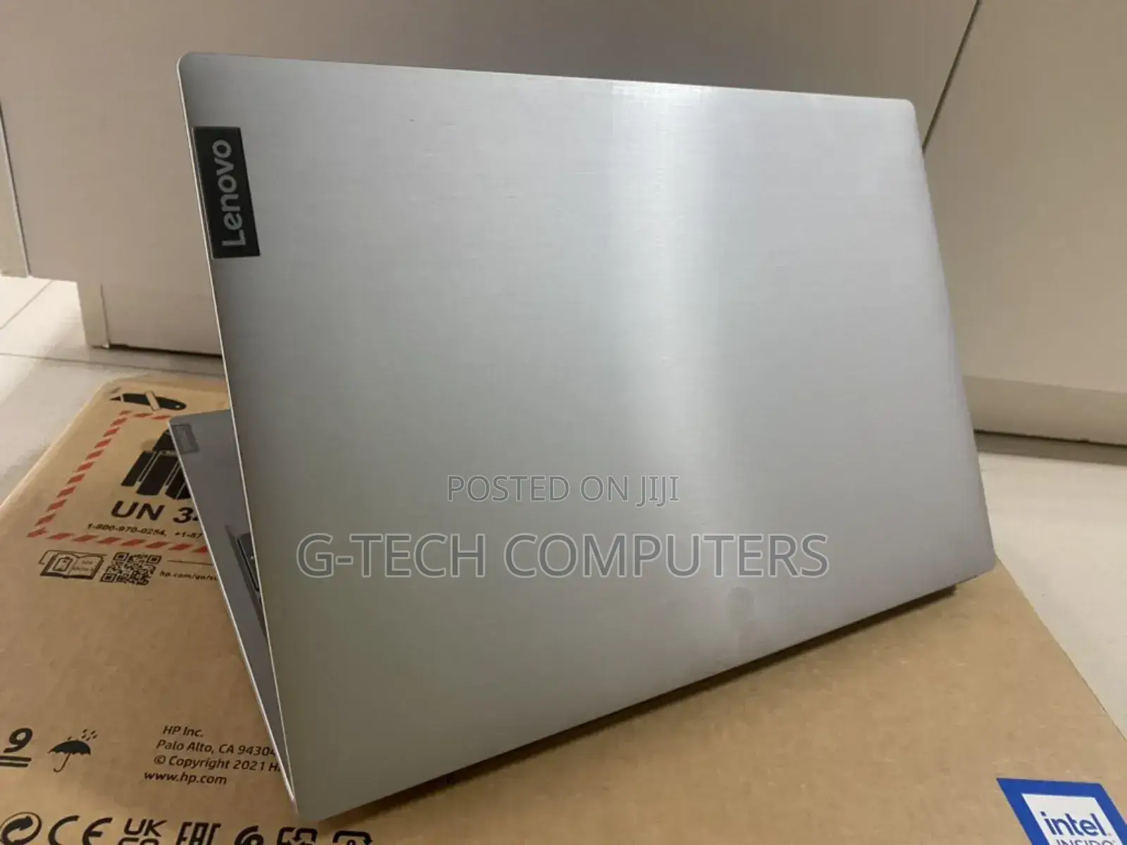 New Laptop Lenovo IdeaPad L340 8GB Intel Core I7 HDD 1T