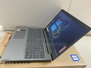 New Laptop Lenovo IdeaPad L340 8GB Intel Core I7 HDD 1T