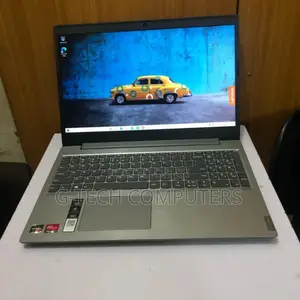 New Laptop Lenovo IdeaPad L340 8GB Intel Core I7 HDD 1T
