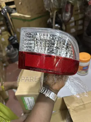 Mazda BT - 50 Rear Reverse Light