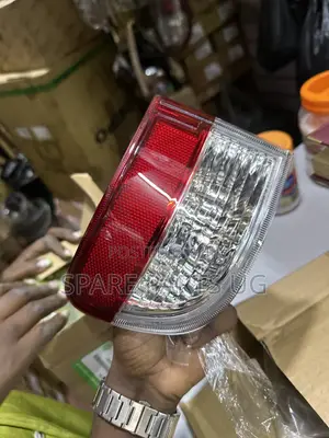 Mazda BT - 50 Rear Reverse Light