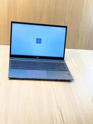 New Laptop HP Pavilion 15 8GB Intel Core I7 HDD 1T
