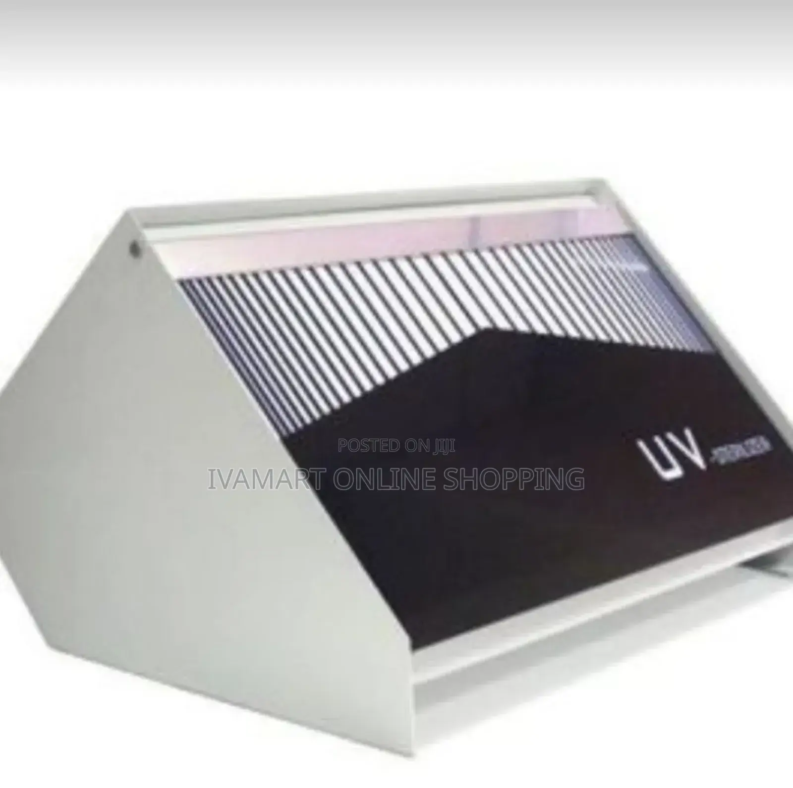 Uv Sterlizer for Saloon