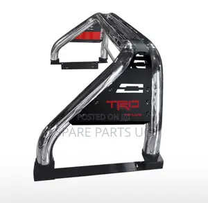 Toyota Pickup TRD Rollbar