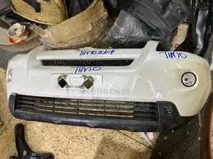 Toyota IST 2007 - 2019 Front Bumper