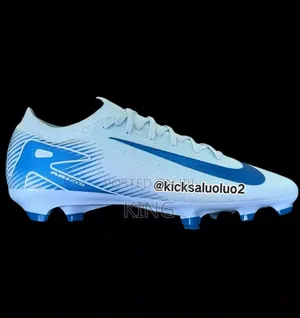 Comfy Nike Mercurial Vapor Soccer Cleats