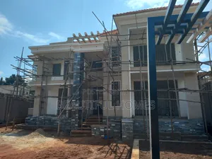 Furnished 7bdrm Mansion in Ntinda, Nakawa for sale