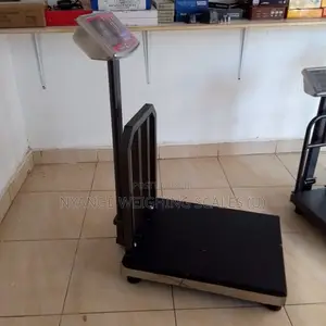 High Accuracy Weighing Scale Platform Weighing Scales Rhino350