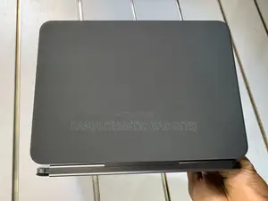 New Apple iPad Pro 11 (2024) 256 GB Gray