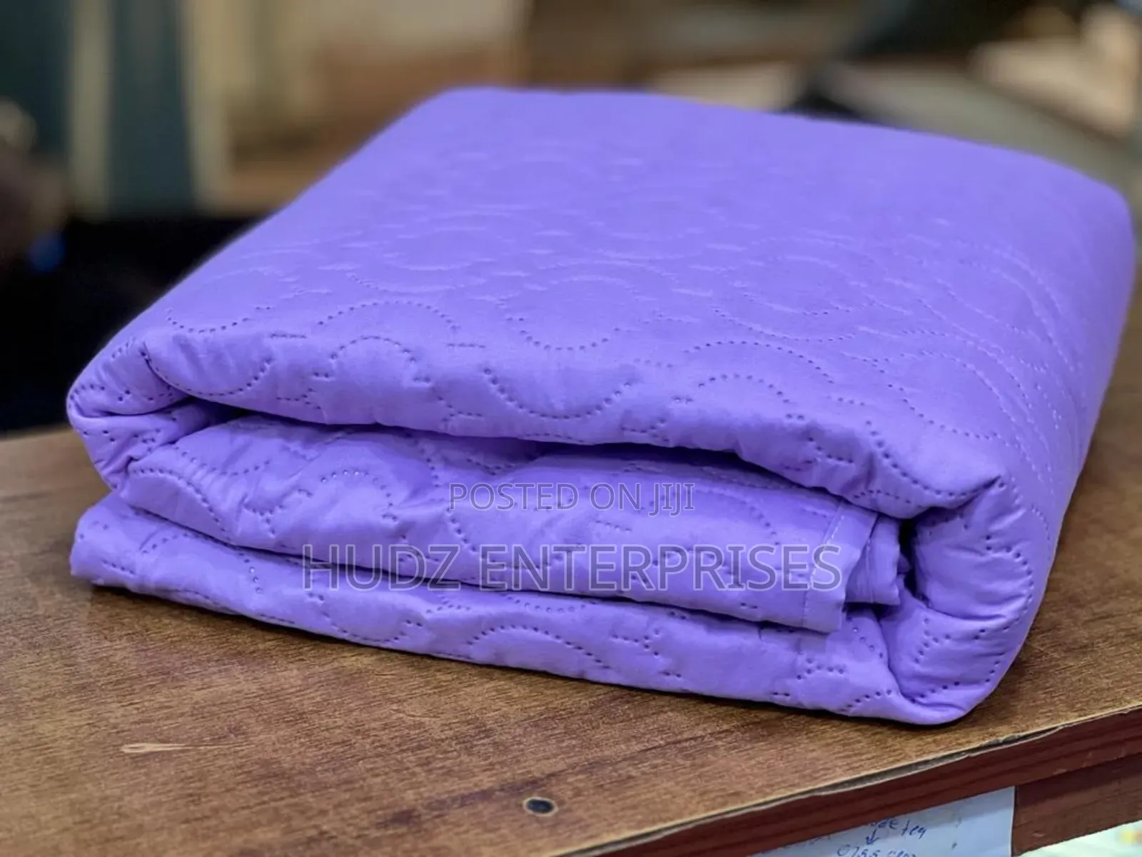 Water Proof Mattress Protector 5*6 and 6*6