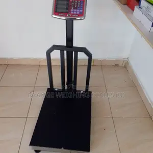 Wholesale Bench Weighing Scale Foldable Digital Weigh Scale