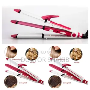Hair Straightener New Brand