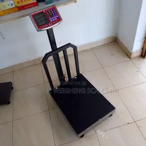 350kg Weighing Scale Platform Weigh Electronic Weighing Scale