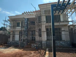 Furnished 7bdrm Duplex in Ntinda Kampala, Nakawa for sale