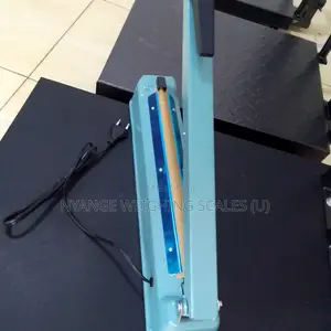 Ytl¬300mm Plastic Bag Sealing Machine Snacks Sealing Machine